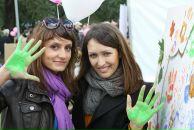 Фотография Рольской Анны