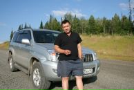 Фотография Павлюка Олега