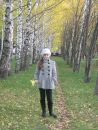 Фотография Беляковой Дарьи