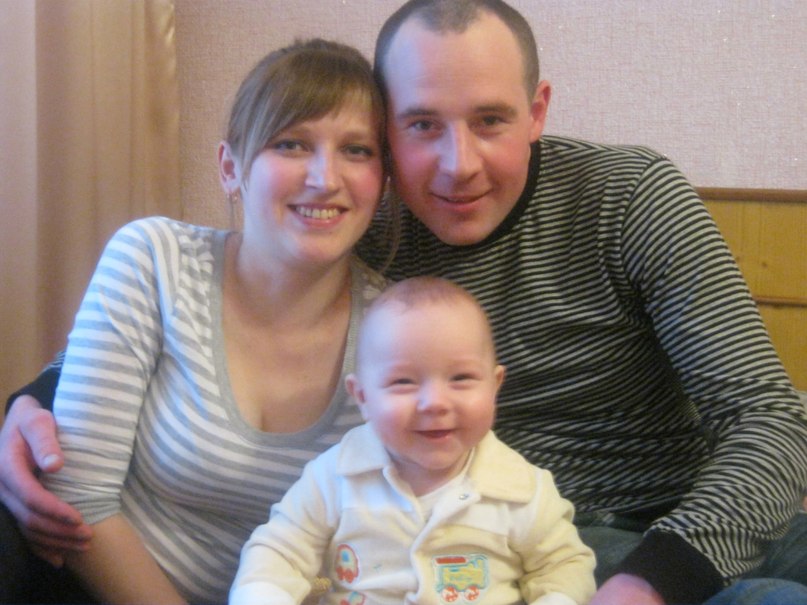 Серёга Ковальчук фотография #20