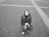 Фотография Харченко Аленки