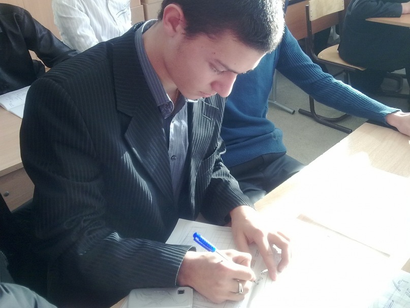 Павел Логачев фотография #2