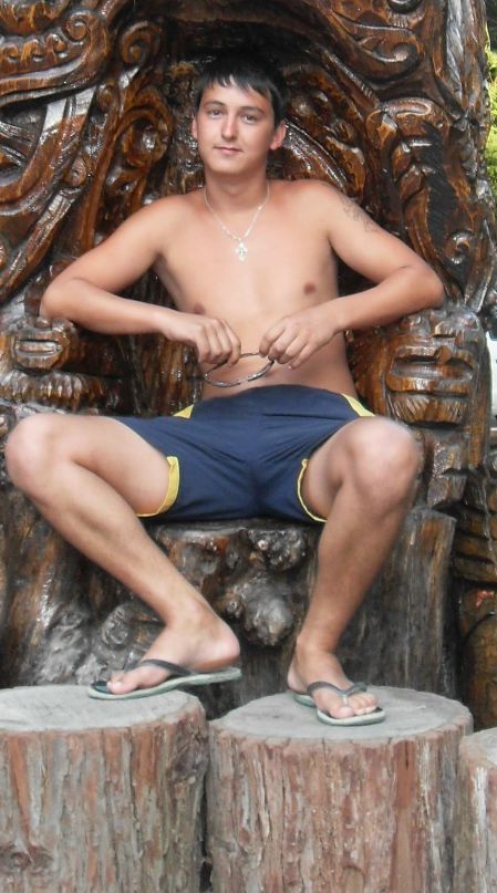 Егор Пашков фотография #38