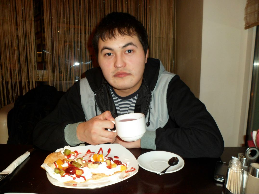 Олег Синькевич фотография #14