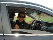 Фотография Зазнобиной Екатерины