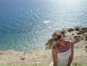 Фотография Новиковой Viki