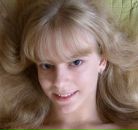 Фотография Еловиковой Ольги