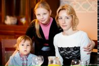 Фотография Арсеньевой Екатерины