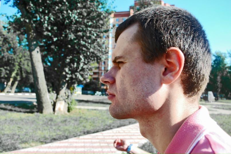 Дима Воробьев фотография #13
