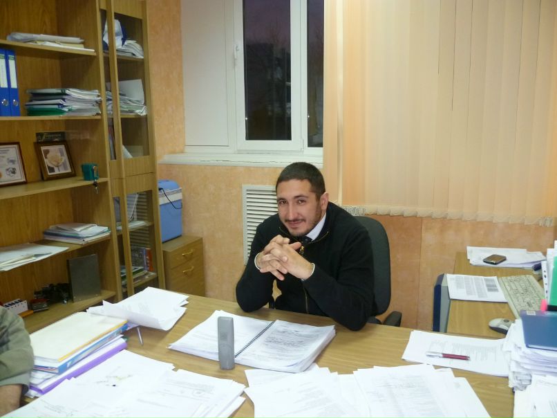 Дмитрий Евсеев фотография #6