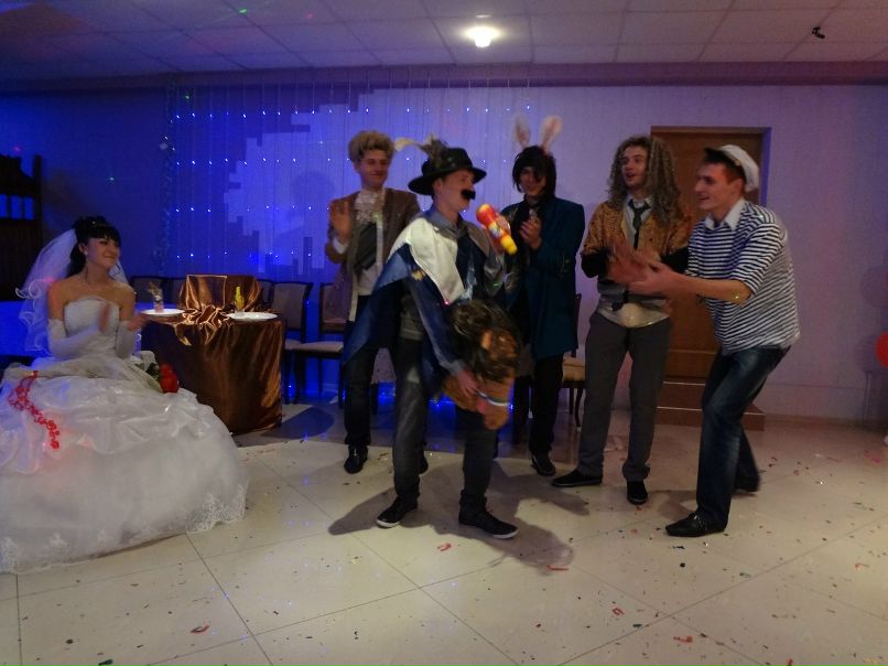 Deni Night фотография #39