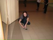 Фотография Юшковой Натальи