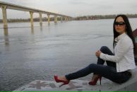 Фотография Беляловой Эрики