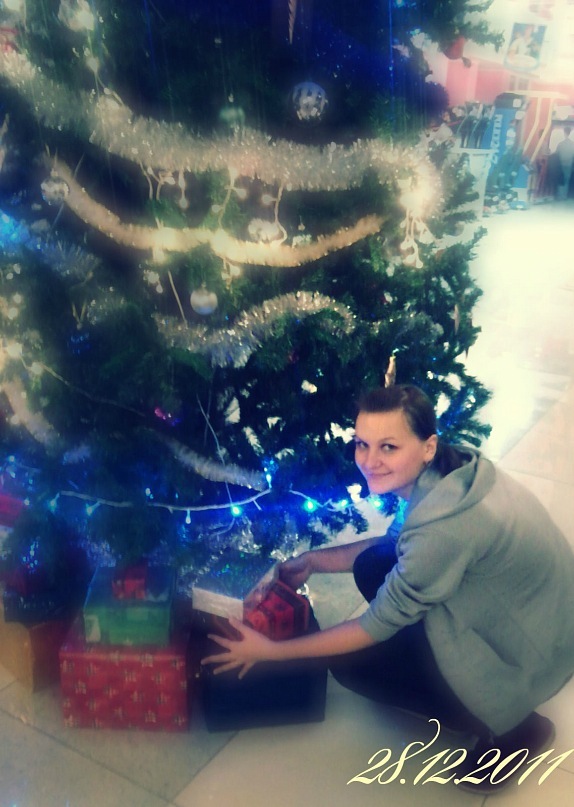 Любовь Бараниченко фотография #28