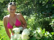 Фотография Груздевой Елизаветы