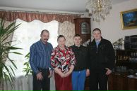 Алексей Чубенко фотография #31 (источник - https://vk.com/id1705461)