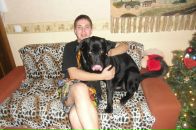 Фотография Прошкинаса Яниса