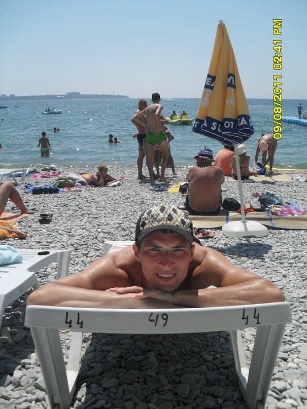 Дмитрий Holking фотография #40