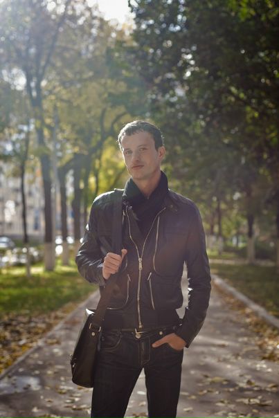 №10, Александр Браун, 36 лет, Самара №10, Александр Браун, 36 лет, Самара