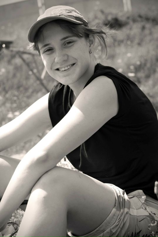 Софья Зимина фотография #26