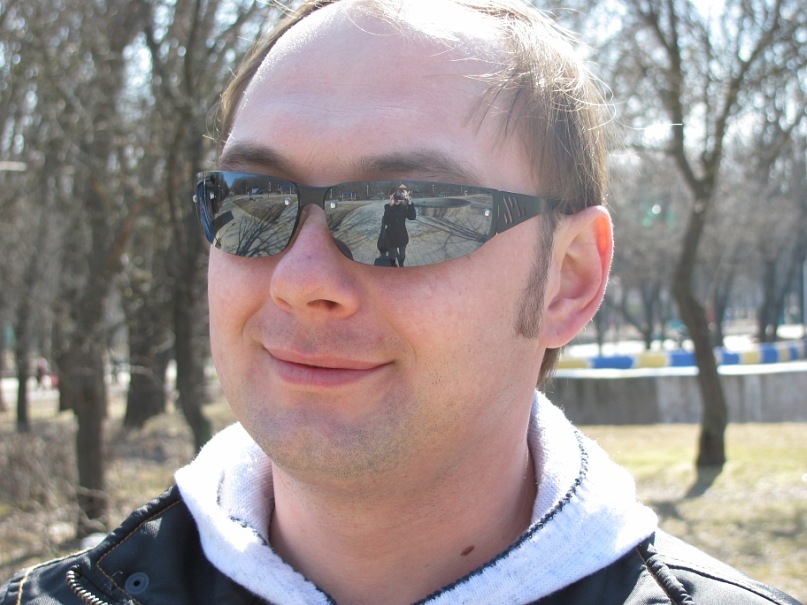 Денис Реут фотография #22