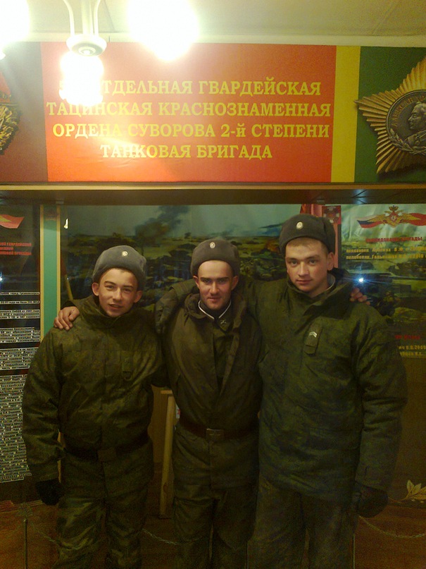 Антон Зауэр фотография #49