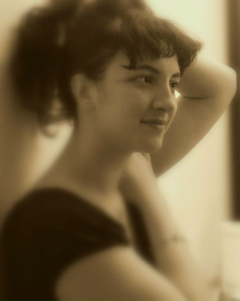 №5, Фатима Султыгова, Санкт-Петербург №5, Фатима Султыгова, Санкт-Петербург