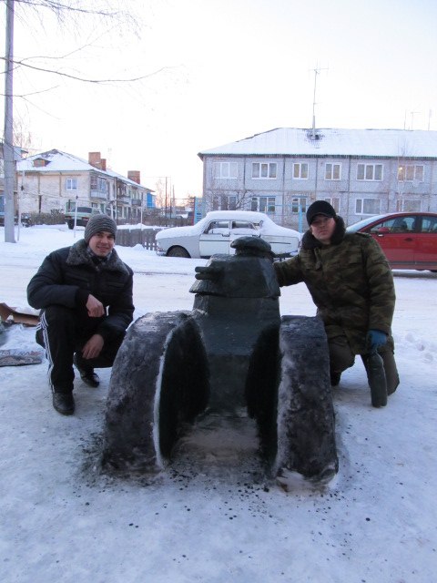 Руслан Тевков фотография #21