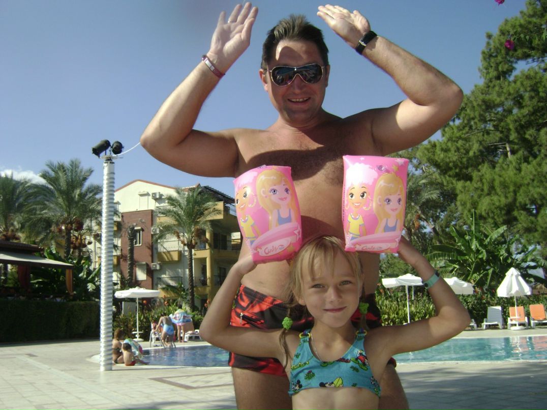 Виктор Строев фотография #26