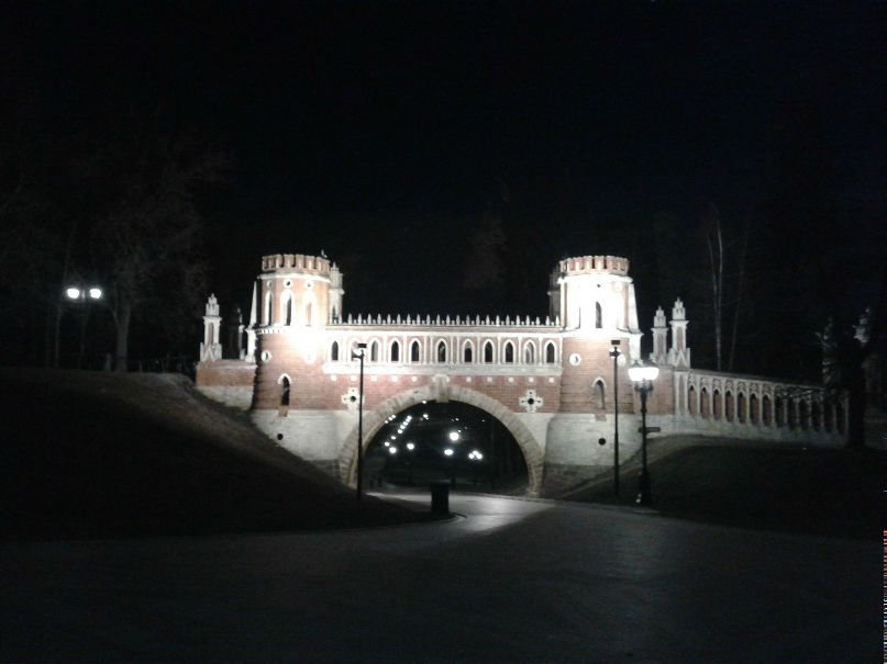 Виктор Пинегин фотография #32