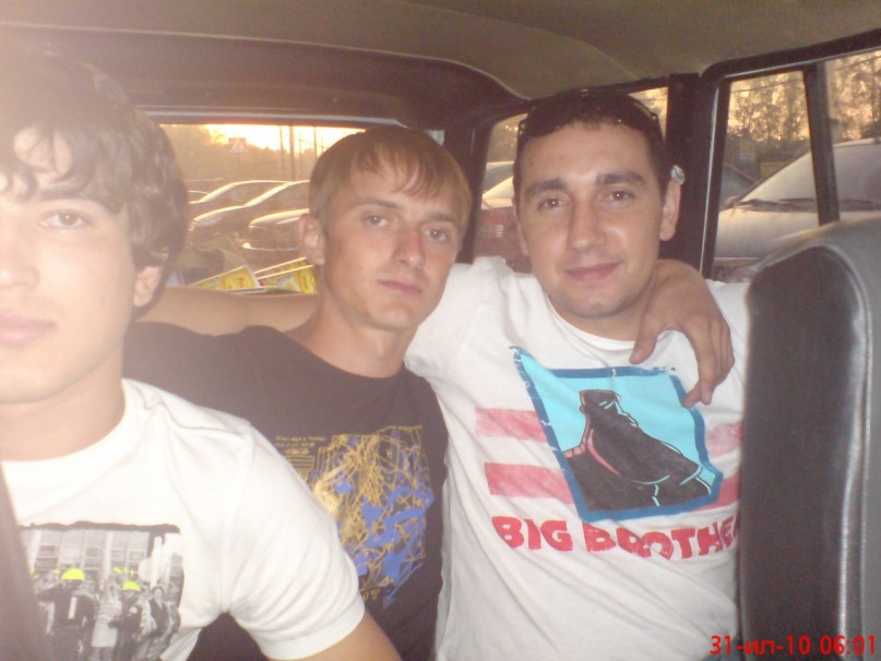 Сергей Данилов фотография #48