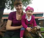 Фотография Малышевой Юлии