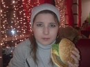 Фотография Тухватовой Эльмиры