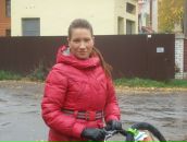 Фотография Коряковой Дэлии