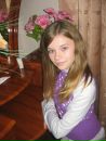 Юлічка Волосюк фотография #2 (источник - https://vk.com/id96019896)