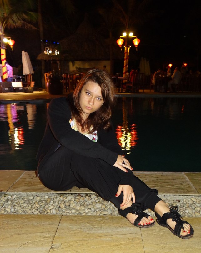 Дарья Кущенко фотография #45