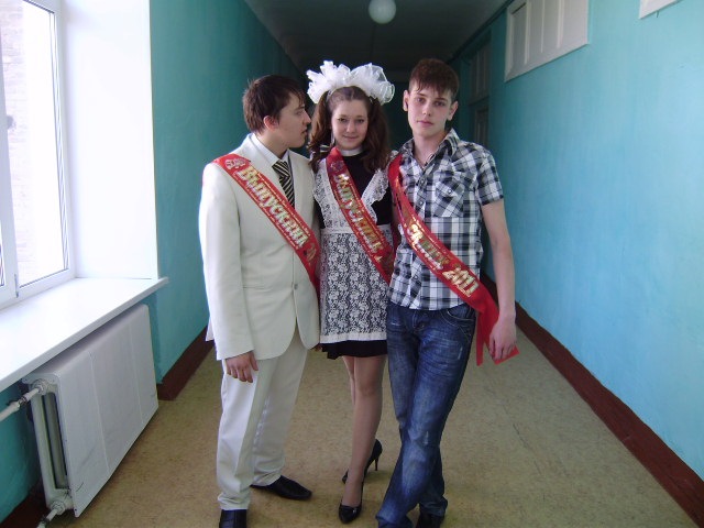 Леонид Девятков фотография #13