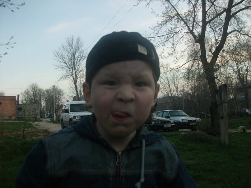 Андрей Макеев фотография #12