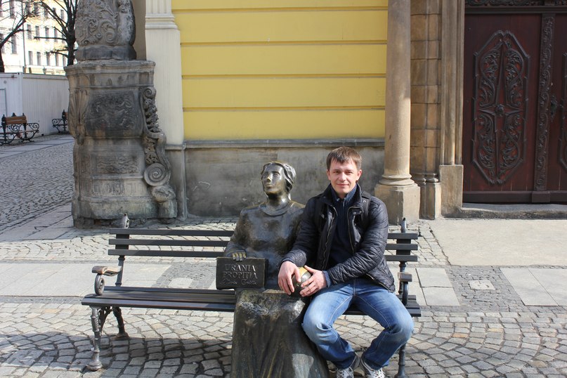 Денис Наводный фотография #27