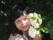 Фотография Гайфулиной Альбины