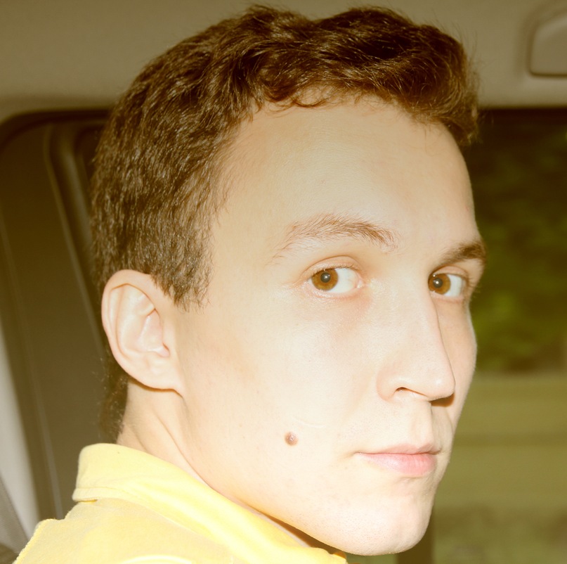 Maxim Savin фотография #5