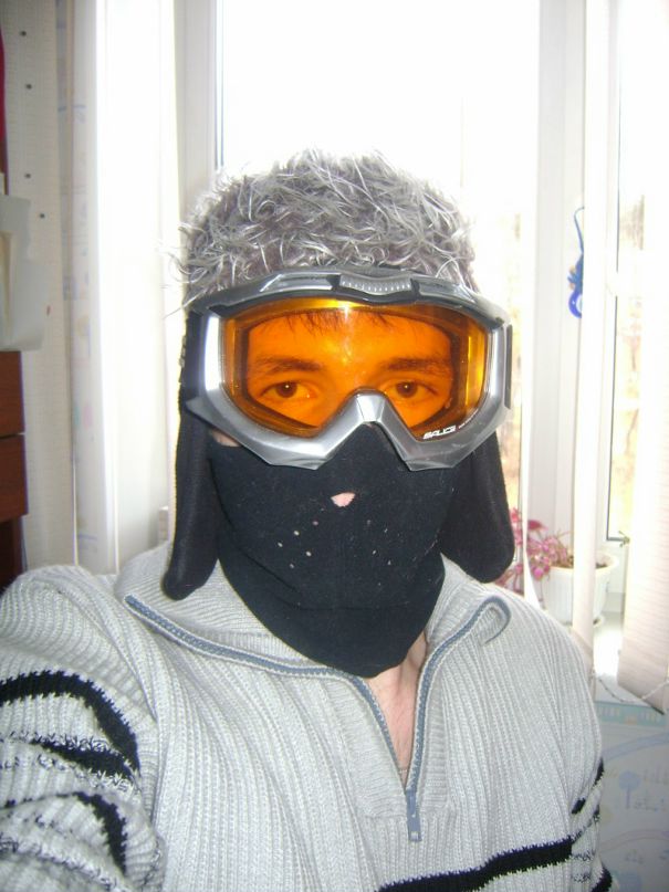 Сергей Матвеев фотография #44