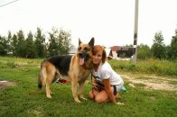 Фотография Лебедевой Екатерины