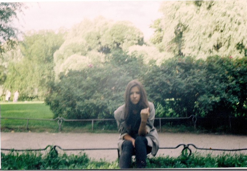 Софья Кириленко фотография #27