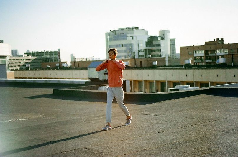 Андрей Носков фотография #30