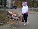Фотография Русовой Анастасии