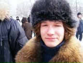 Фотография Саишева Семена