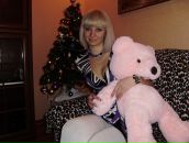 Фотография Зеленовой Ирины