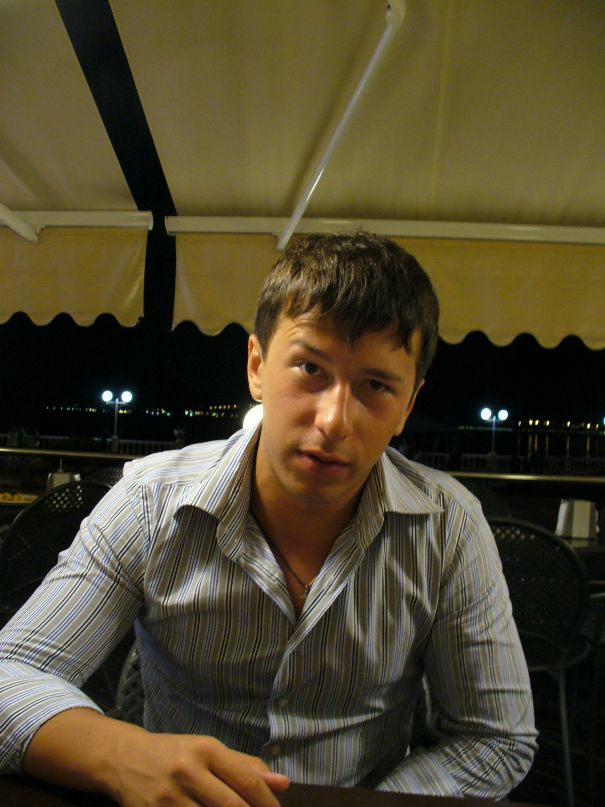 Сергей Бубчиков фотография #1