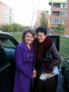 Надєжда Рой фотография #10 (источник - https://vk.com/id137622125)